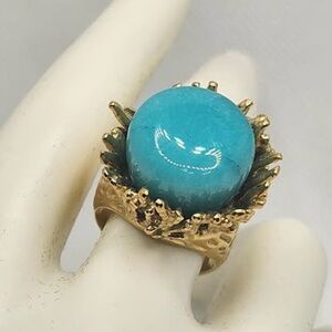 Plunder Eve Ring Sz 8 
Retired!